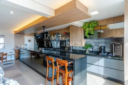 Apartamento com 2 Quartos à venda, 85m² no Santa Rosa, Londrina