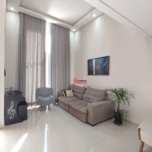 Casa com 3 Quartos à venda, 130m² no Parque Nova Carioba, Americana
