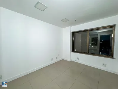 Ponto Comercial para alugar, 21m² no Barra Olímpica, Rio de Janeiro