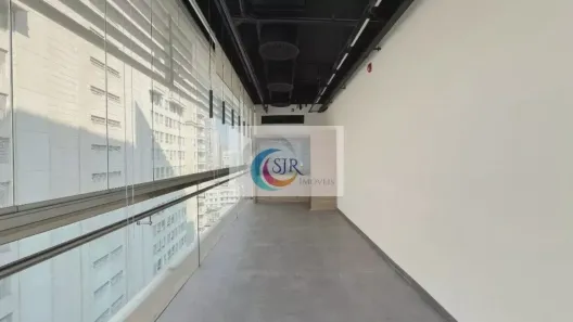 Sala Comercial para alugar, 509m² no Pinheiros, São Paulo