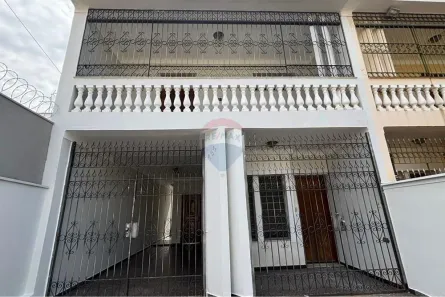 Casa com 3 Quartos para alugar, 190m² no Cidade Alta, Piracicaba