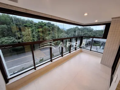 Apartamento com 2 Quartos para alugar, 74m² no Barra da Tijuca, Rio de Janeiro