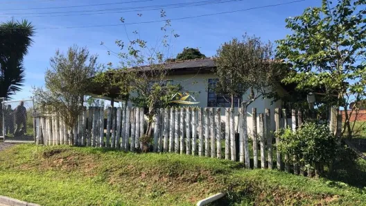 Lote/Terreno à venda, 665m² no Jardim Lorenzete, Campo Largo