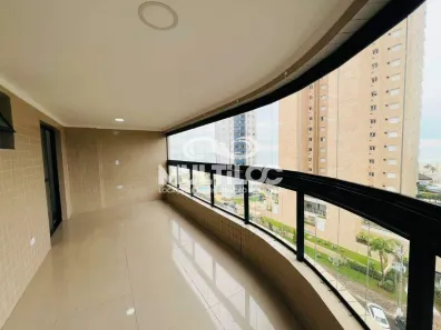 Apartamento com 2 Quartos para alugar, 79m² no Mirim, Praia Grande