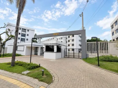 Apartamento com 2 Quartos para alugar, 45m² no Lomba do Pinheiro, Porto Alegre