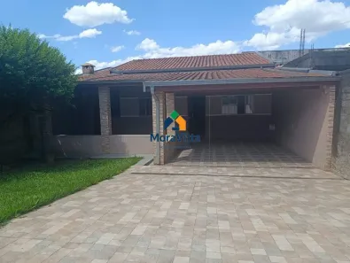 Casa com 2 Quartos à venda, 140m² no Jardim Terras de Santo Antônio, Hortolândia