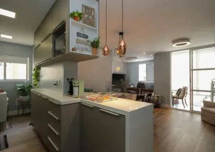 Apartamento com 3 Quartos à venda, 69m² no Vila Bela, São Paulo