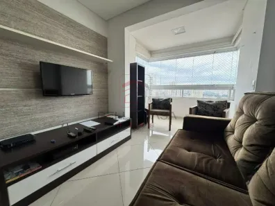 Apartamento com 2 Quartos à venda, 56m² no Vila Bertioga, São Paulo