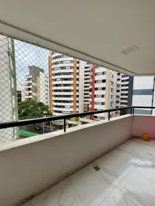 Apartamento com 3 Quartos à venda, 98m² no Itaigara, Salvador