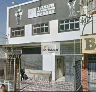 Prédio Comercial à venda, 480m² no Centro, Osasco