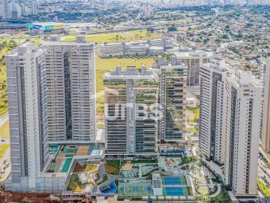 Cobertura com 4 Quartos à venda, 291m² no Park Lozandes, Goiânia