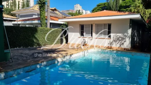 Casa com 3 Quartos à venda, 200m² no Brooklin Novo, São Paulo