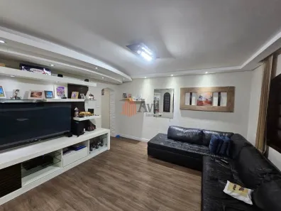 Casa com 3 Quartos à venda, 150m² no Jardim Vila Formosa, São Paulo