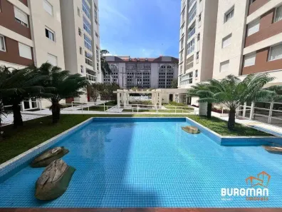 Apartamento com 2 Quartos à venda, 75m² no Rebouças, Curitiba