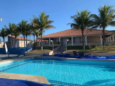 Fazenda/Sítio com 23 Quartos à venda, 2500m² no Jardim Paulista, Dois Córregos