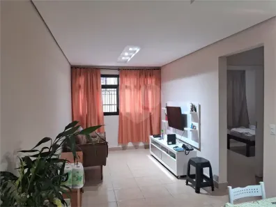 Apartamento com 2 Quartos à venda, 65m² no Lauzane Paulista, São Paulo
