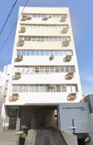 Sala Comercial à venda, 68m² no Cambuí, Campinas