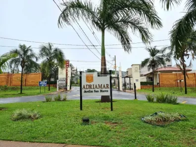 Lote/Terreno à venda, 457m² no Jardim San Marco, Ribeirão Preto
