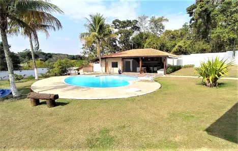 Fazenda/Sítio com 6 Quartos à venda, 450m² no Pinheirinho, Vinhedo