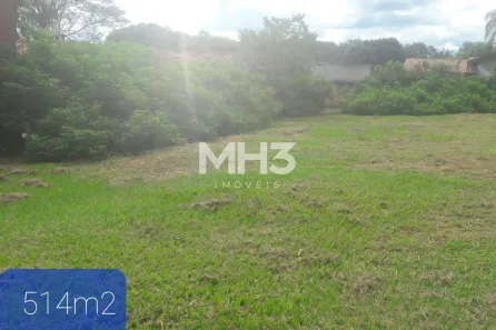 Lote/Terreno à venda, 514m² no Parque Xangrilá, Campinas