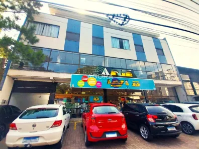 Sala Comercial para alugar, 100m² no Centro, Canoas