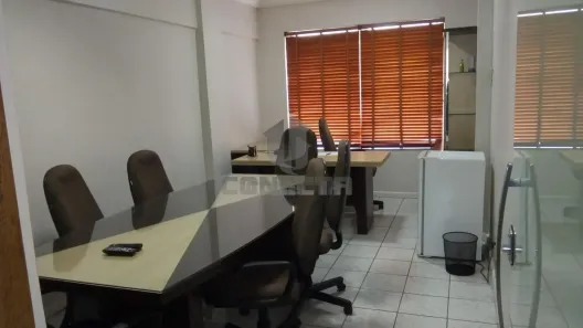 Sala Comercial à venda, 40m² no Praia do Suá, Vitória