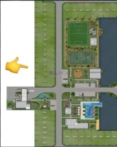 Lote/Terreno à venda, 150m² no Beira Rio, Biguaçu
