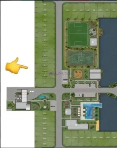 Lote/Terreno à venda, 150m² no Beira Rio, Biguaçu