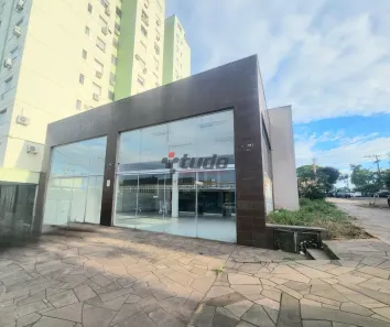 Ponto Comercial para alugar, 180m² no Ideal, Novo Hamburgo