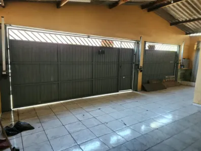 Casa com 2 Quartos à venda, 160m² no Jardim Figueira Grande, São Paulo