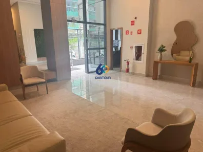 Apartamento com 4 Quartos à venda, 114m² no Praia da Costa, Vila Velha