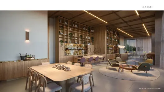 Apartamento com 2 Quartos à venda, 93m² no Pinheiros, São Paulo