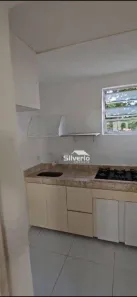 Apartamento com 2 Quartos à venda, 46m² no Bosque dos Eucaliptos, São José dos Campos