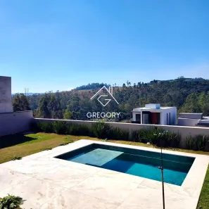 Casa de Condomínio com 4 Quartos para alugar, 293m² no Tamboré, Santana de Parnaíba