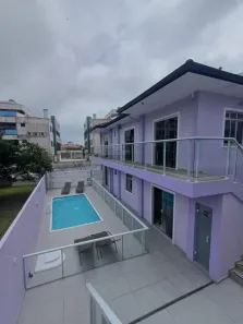 Imóvel Comercial com 16 Quartos à venda, 525m² no Ingleses do Rio Vermelho, Florianópolis