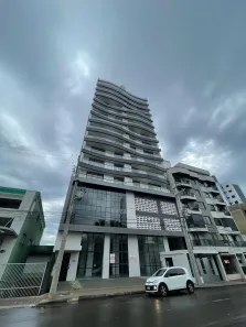 Apartamento com 2 Quartos para alugar, 80m² no Centro, Chapecó