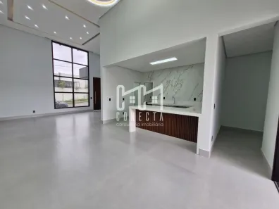 Casa de Condomínio com 3 Quartos à venda, 191m² no Colinas de Indaiatuba, Indaiatuba