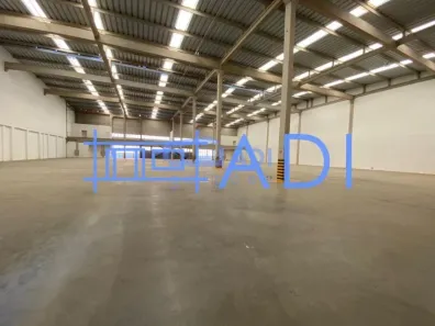 Galpão/Depósito/Armazém para alugar, 2371m² no Chácara do Pinhal, Cabreúva