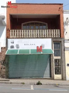 Imóvel Comercial com 3 Quartos à venda, 156m² no Centro, Sorocaba