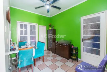Apartamento com 3 Quartos à venda, 95m² no São João, Porto Alegre