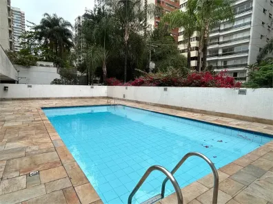 Apartamento com 3 Quartos à venda, 110m² no Perdizes, São Paulo