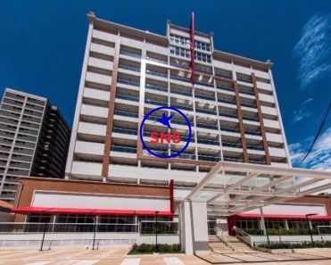 Sala Comercial à venda, 41m² no Botafogo, Campinas