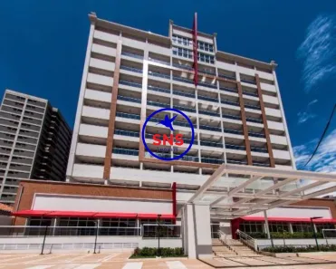 Sala Comercial à venda, 41m² no Botafogo, Campinas