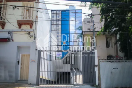 Prédio Comercial para alugar, 381m² no Santa Cecília, São Paulo