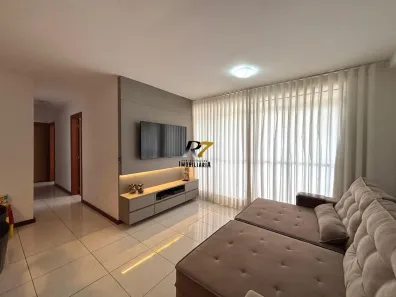 Apartamento com 4 Quartos à venda, 105m² no Buritis, Belo Horizonte