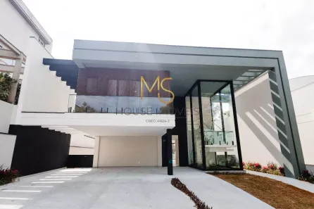 Casa com 5 Quartos à venda, 377m² no Chácaras São Carlos, Cotia