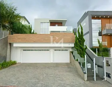 Casa com 3 Quartos à venda, 341m² no Pedra Branca, Palhoça