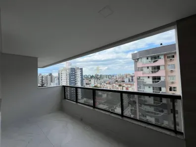 Apartamento com 3 Quartos à venda, 123m² no Campinas, São José