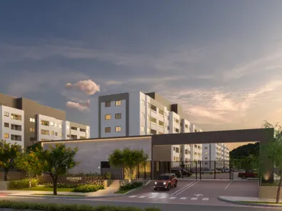 Apartamento com 2 Quartos à venda, 47m² no Recreio dos Bandeirantes, Rio de Janeiro