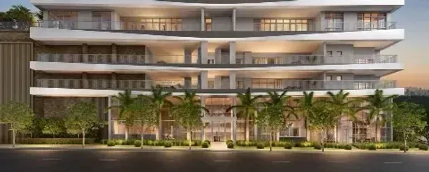 Apartamento com 3 Quartos à venda, 234m² no Vila Mariana, São Paulo